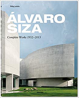 Álvaro Siza. Complete Works. 1952-2013 _ por Philip Jodidio